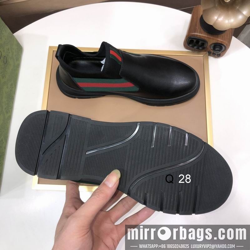 Gucci Shoes sz38-45 N1209