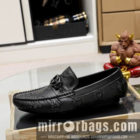 Gucci Shoes sz38-46 mnh0405