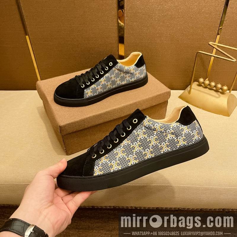 Gucci Shoes sz38-44 mnf0348