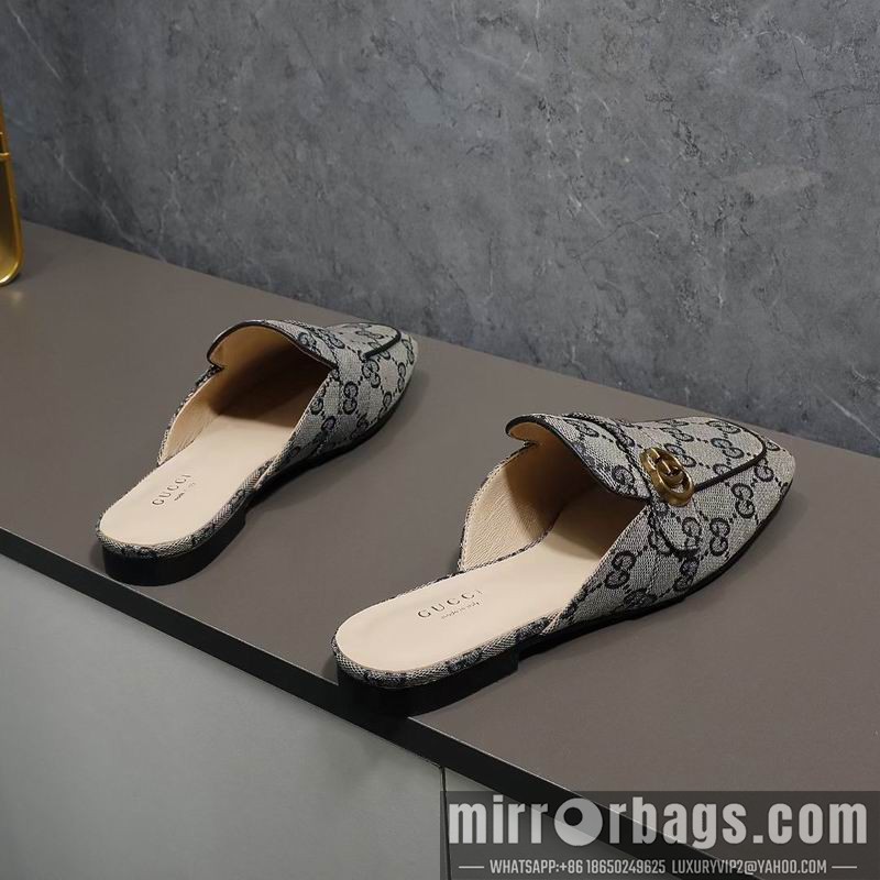 Gucci Shoes sz35-42 mnf0306