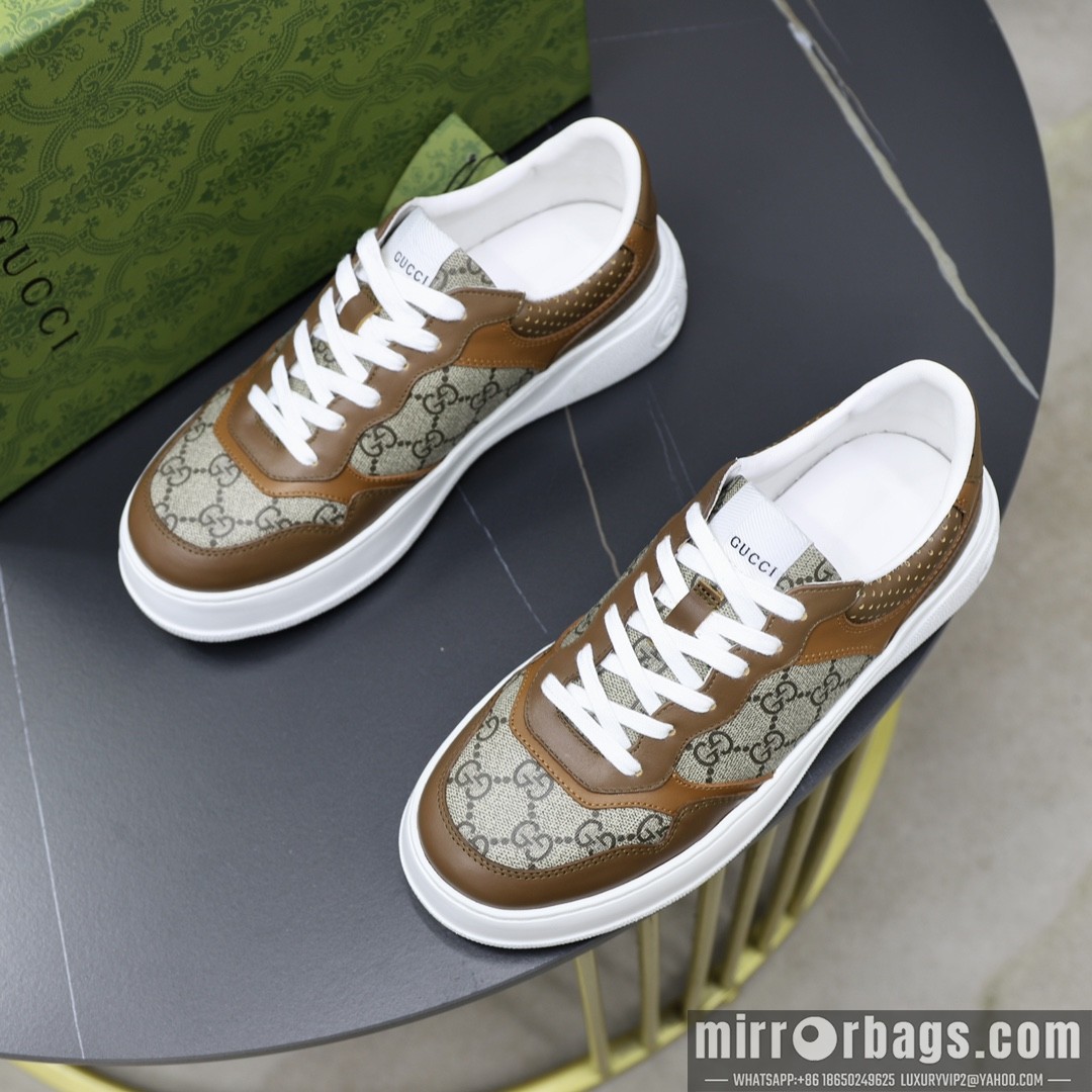 Gucci Shoes sz38-44 hnh0201