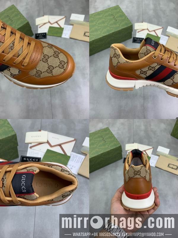 Gucci Shoes sz38-45 mnf0376