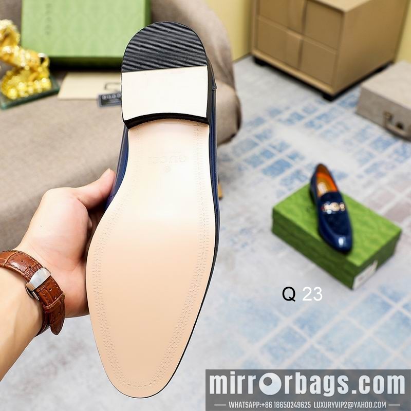 Gucci Shoes sz38-45 2C HY1003