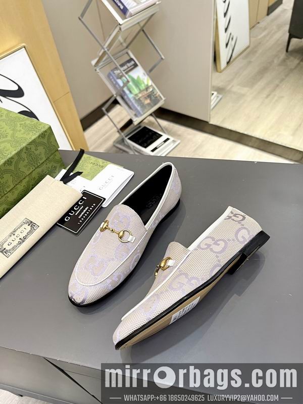 Gucci Shoes sz35-41 mnf0209