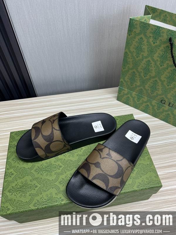Gucci Shoes sz36-46 mnf0304