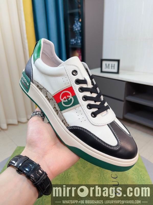 Gucci Shoes sz38-44 mnf0323