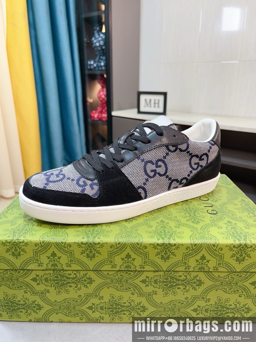 Gucci Shoes sz38-44 h0734