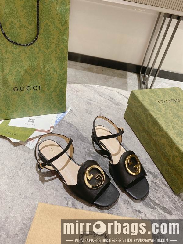 Gucci Shoes sz34-42 mnf0308