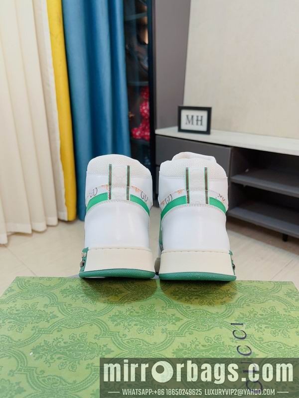 Gucci Shoes sz38-44 hnm0101