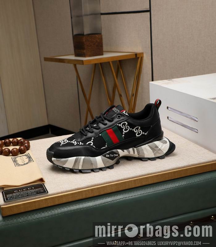 Gucci Shoes sz38-44 mnf0357
