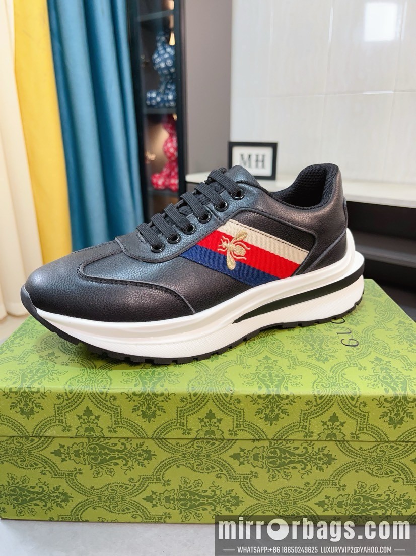 Gucci Shoes sz38-44 h0713
