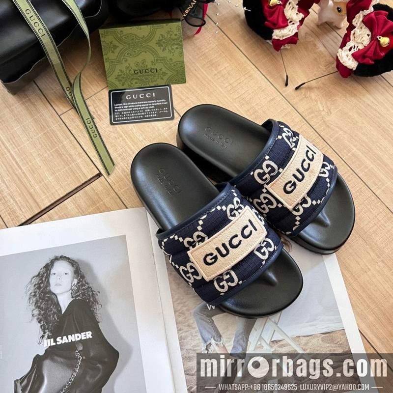 Gucci Shoes sz35-44 3cm mnf0319