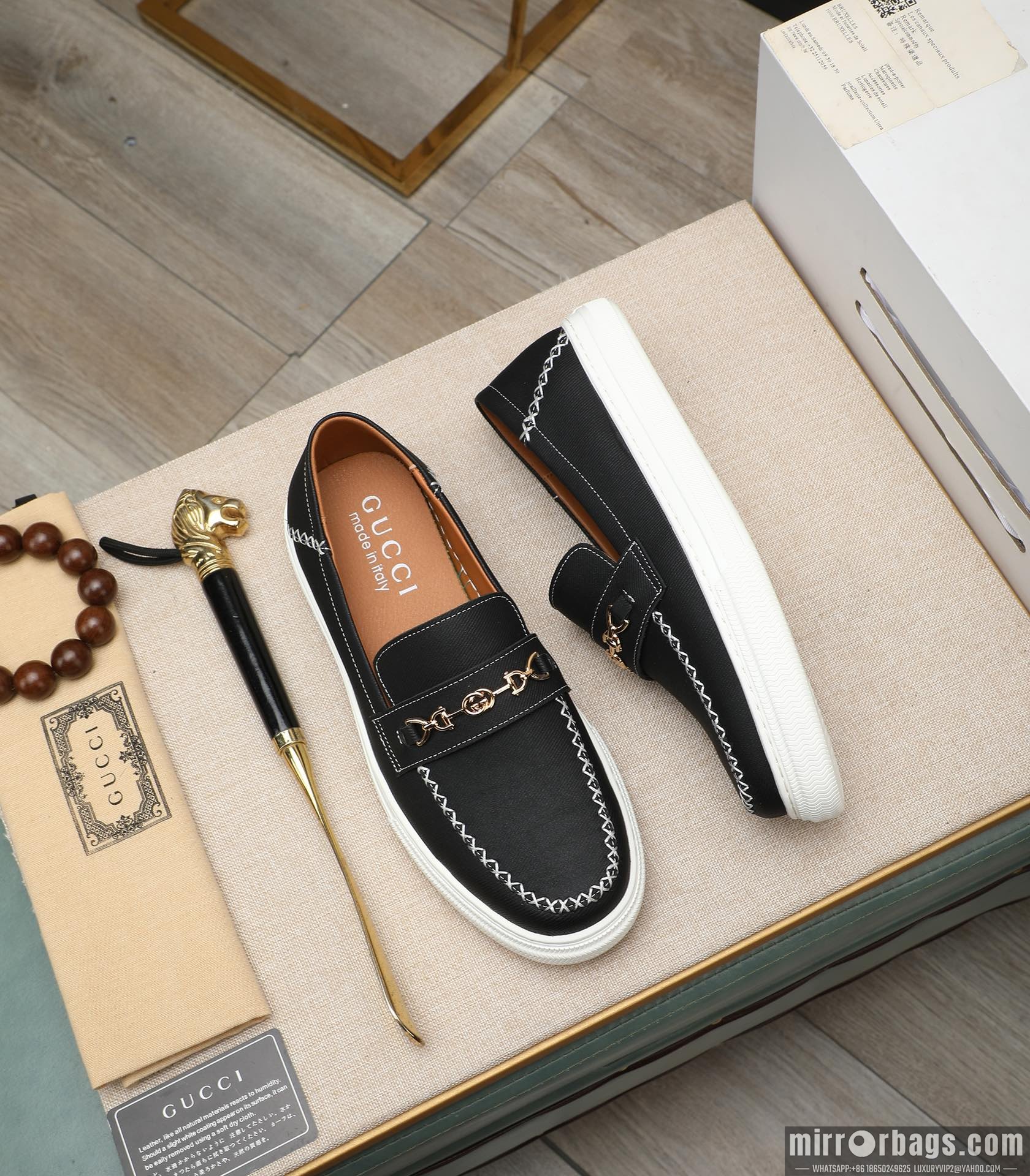Gucci Shoes sz38-44 h0717