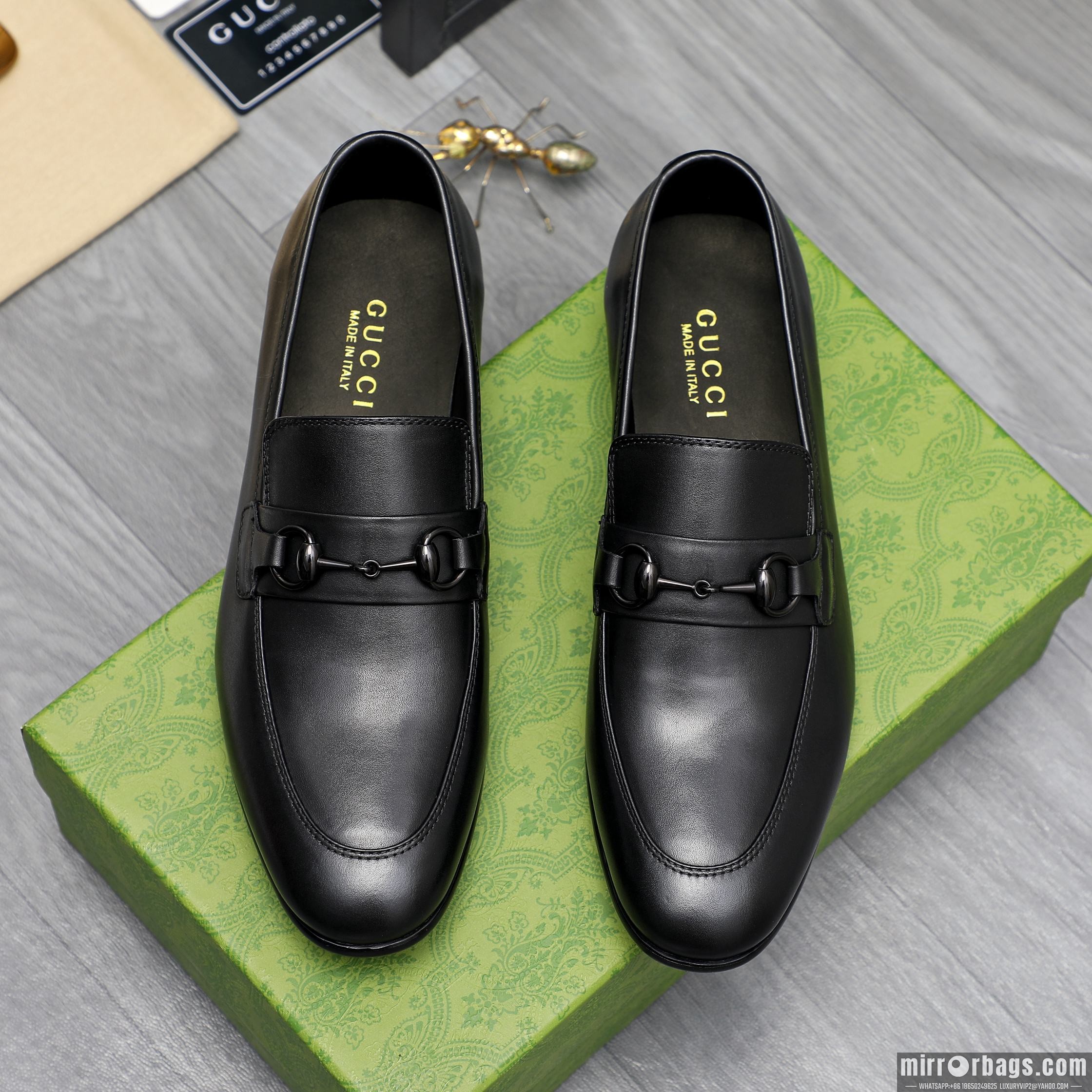 Gucci Shoes sz39-44 h0712