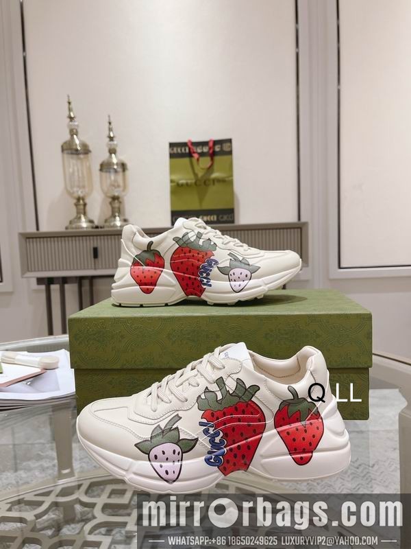Gucci Shoes colour sz35-45 LL1224