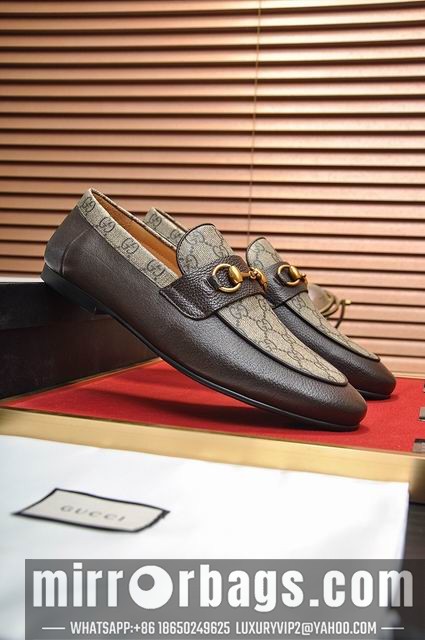 Gucci Shoes sz38-44 mnh0417