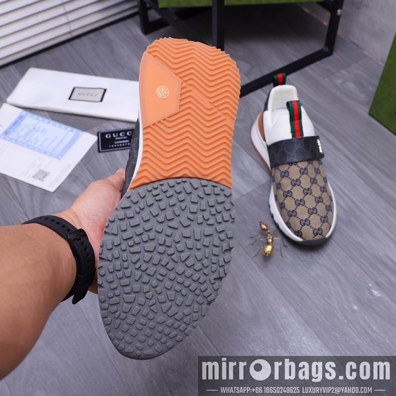 Gucci Shoes sz38-44 hnm0135