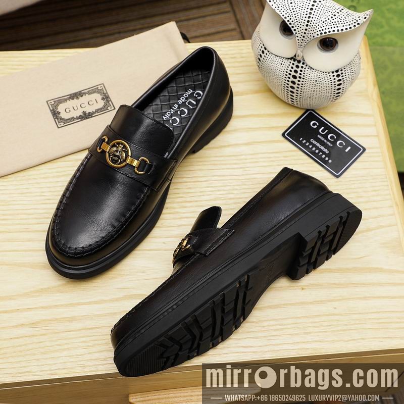 Gucci Shoes sz38-45 hnm0190
