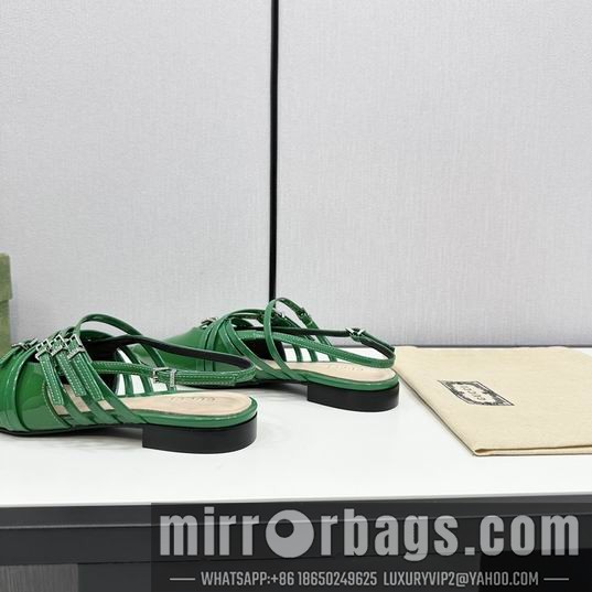 Gucci Shoes sz34-41 mnh0803