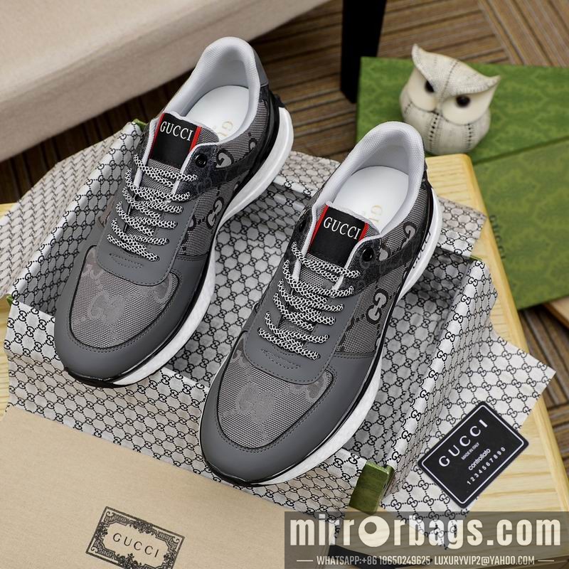Gucci Shoes sz38-44 hnm0155