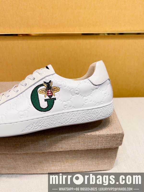 Gucci Shoes sz37-45 mnf0145