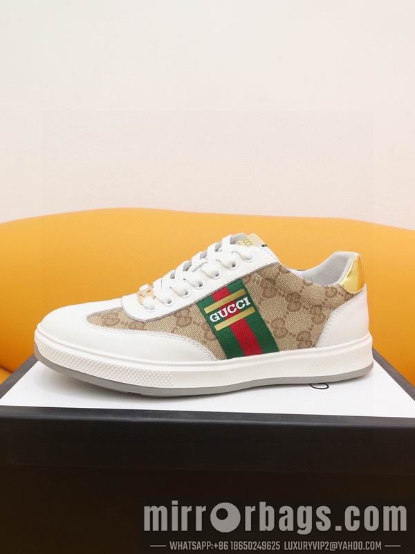 Gucci Shoes sz38-44 hnm0116