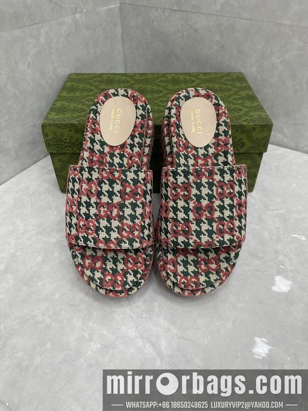Gucci Shoes sz35-44 1.1“ mnf0104