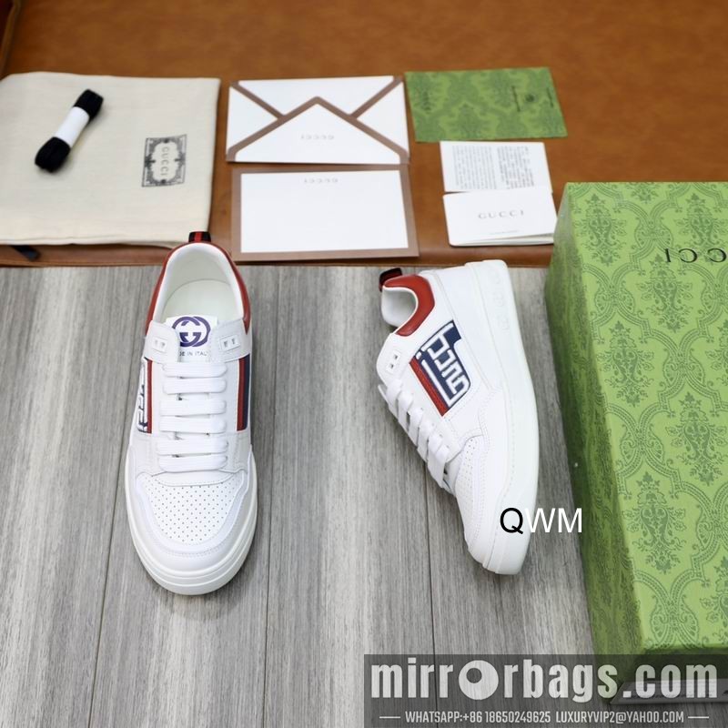 Gucci Shoes sz38-45 WM0402