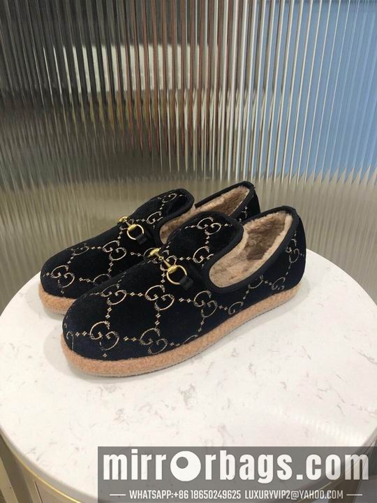 Gucci Shoes sz35-42 mnh0903