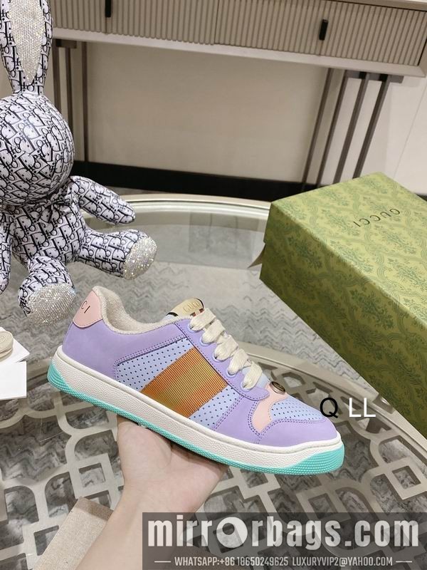 Gucci Shoes sz35-45 7C LL1206