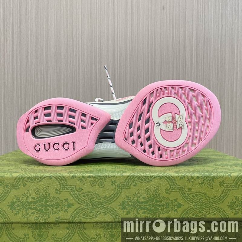Gucci Shoes sz35-40 mnf0203