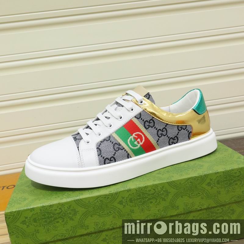 Gucci Shoes sz38-45 mnf0236