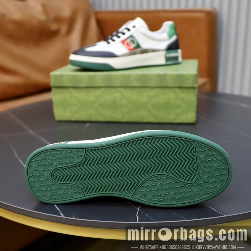 Gucci Shoes sz38-44 hnm01168