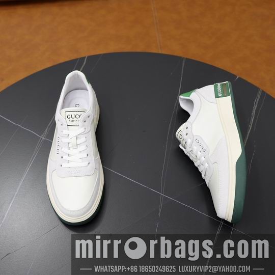 Gucci Shoes sz38-45 mnh0625
