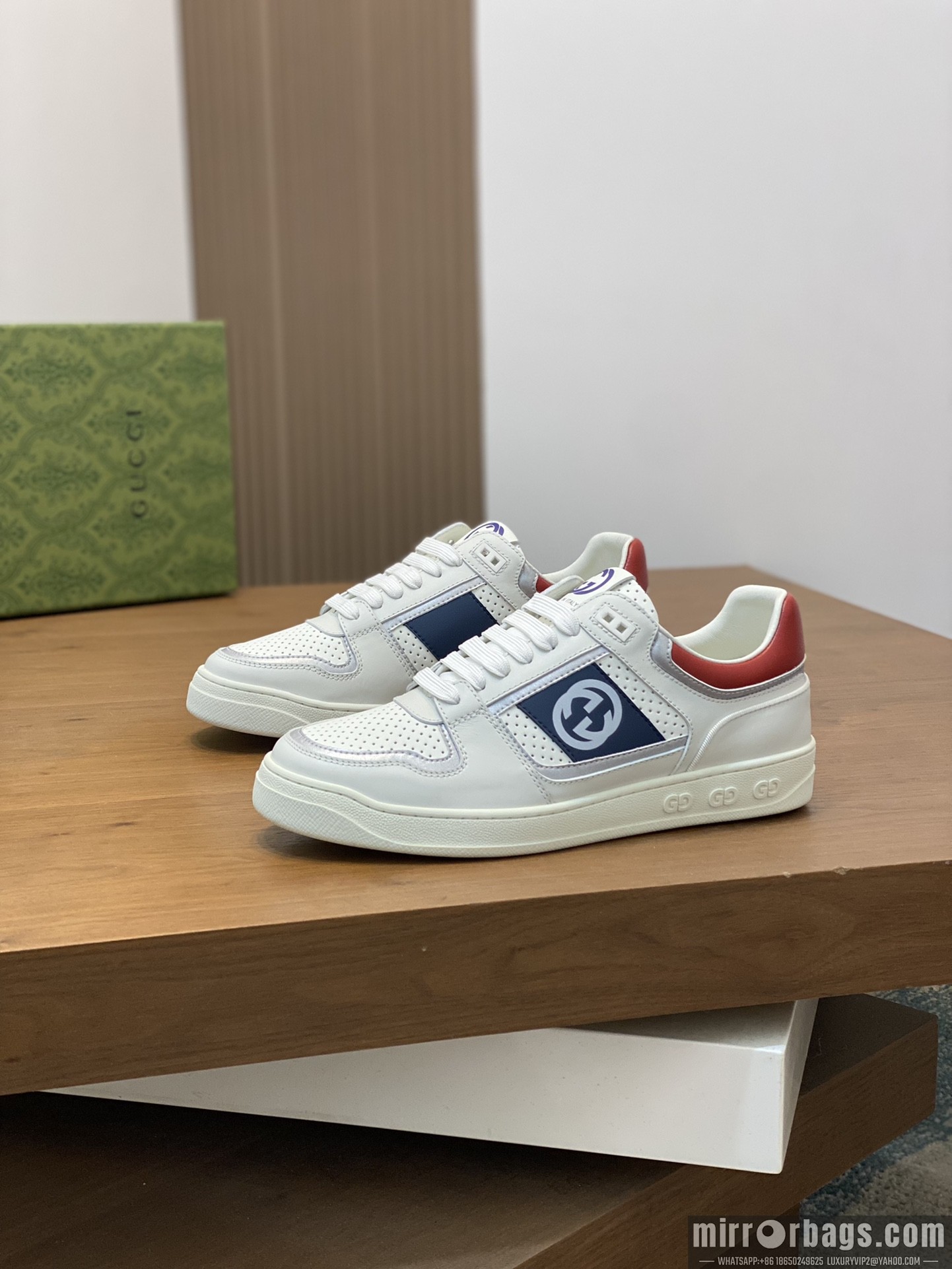 Gucci Shoes sz38-44 hnh0213