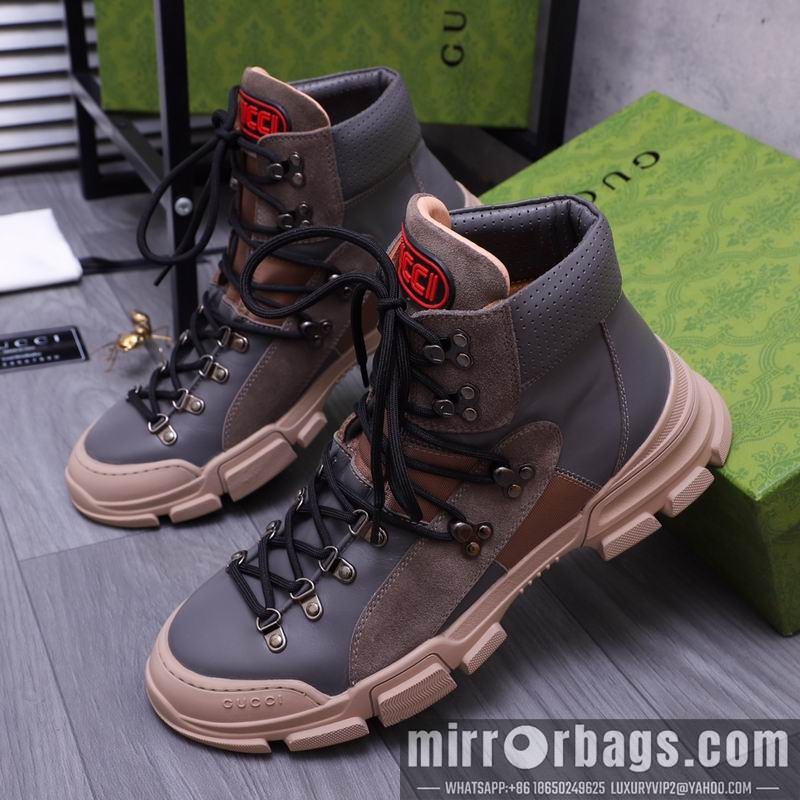Gucci Shoes sz38-44 hnm0104