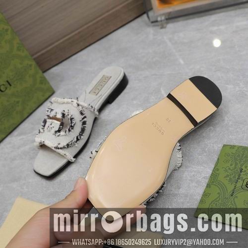 Gucci Shoes sz35-41 mnh0408