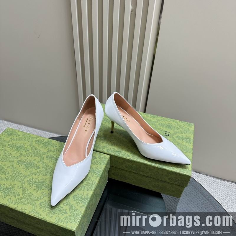 Gucci Shoes sz35-42 8.5cm mnf0104