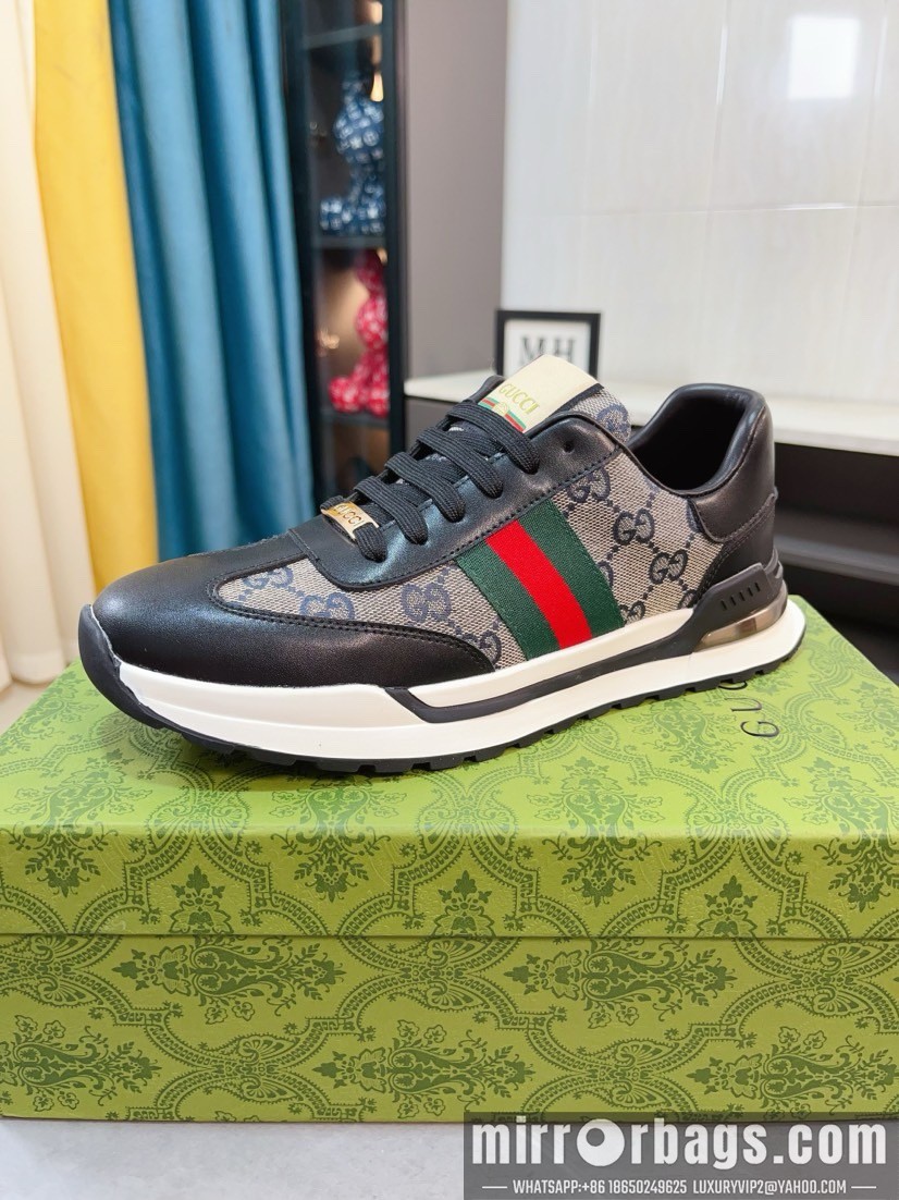 Gucci Shoes sz38-44 h0622