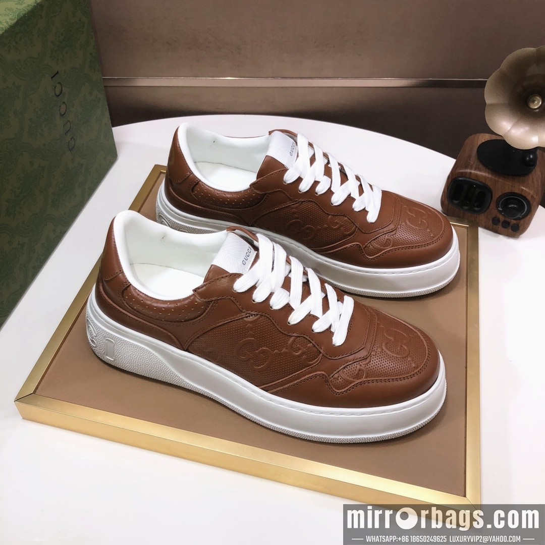 Gucci Shoes sz35-45 hnh1214