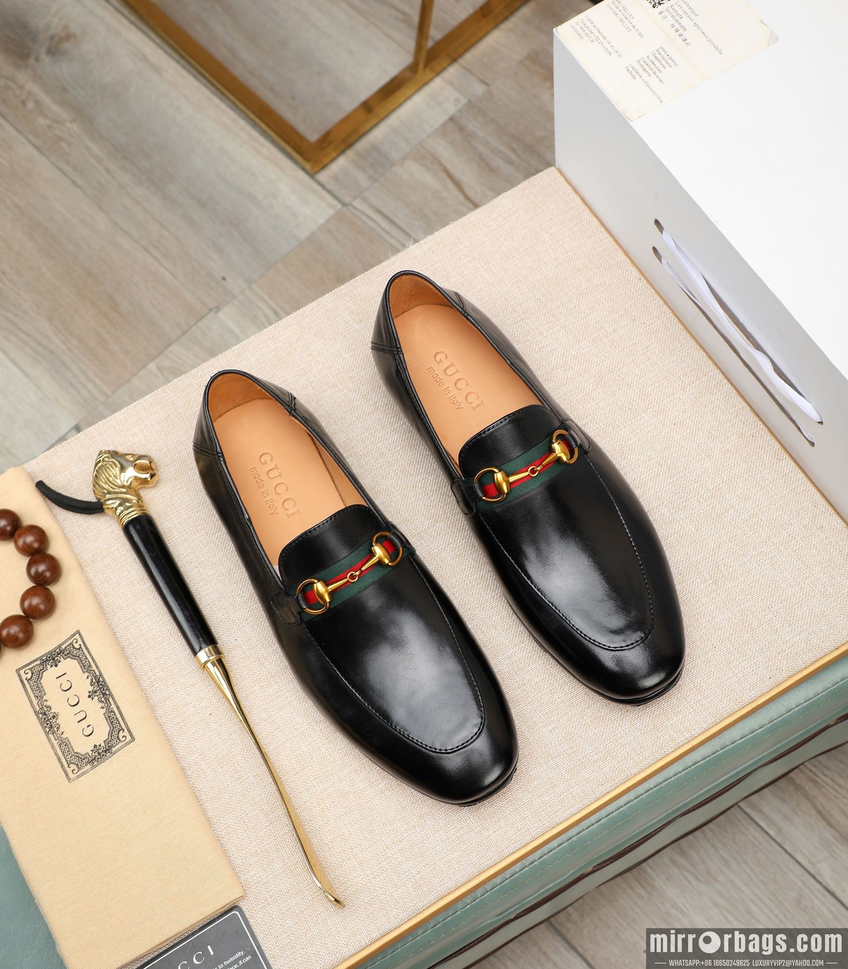 Gucci Shoes sz38-44 h1022
