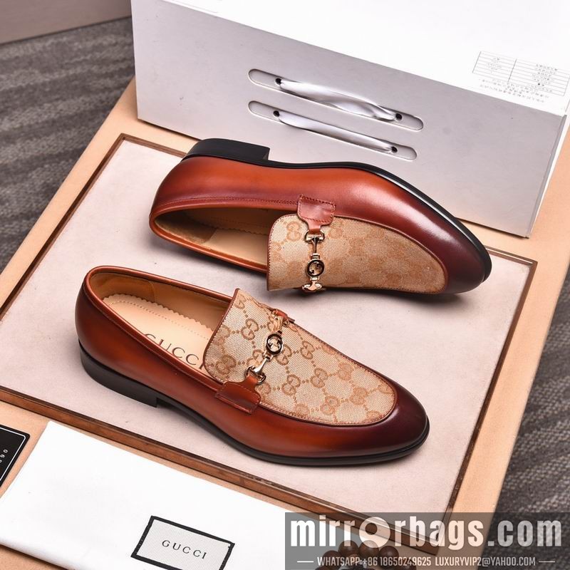 Gucci Shoes sz38-44 mnf0337