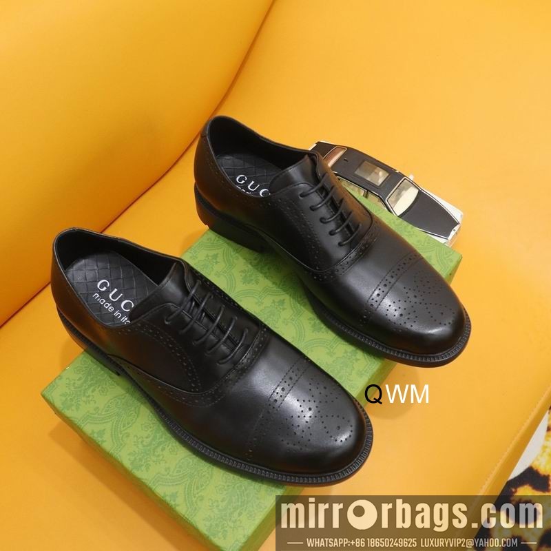 Gucci Shoes sz38-45 WM605