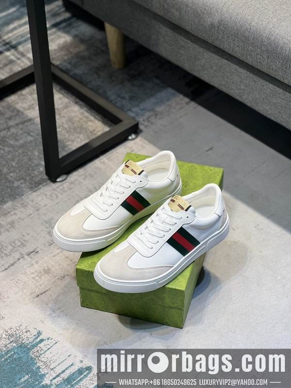 Gucci Shoes sz38-45 hnm01134