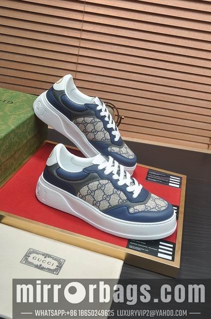 Gucci Shoes sz35-45 mnh0512