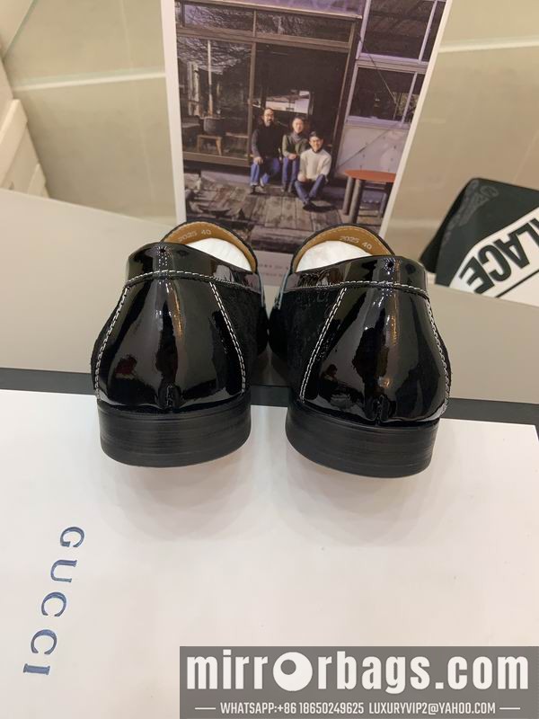 Gucci Shoes sz38-45 mnf0275