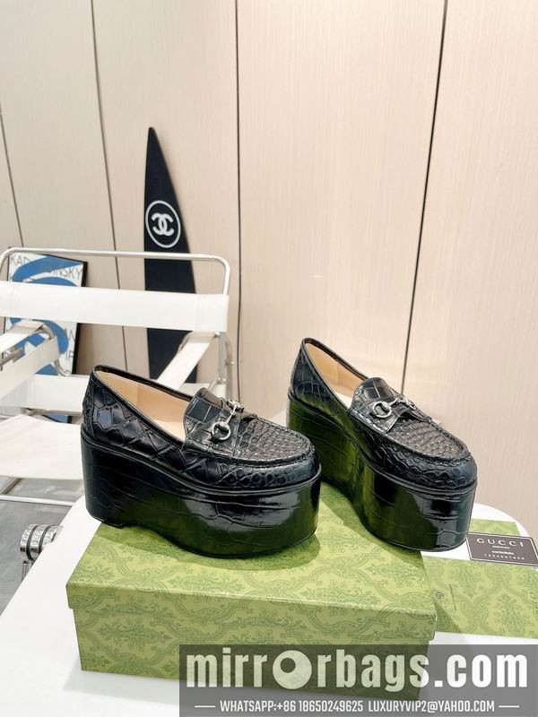 Gucci Shoes sz35-41 10cm mnf0302