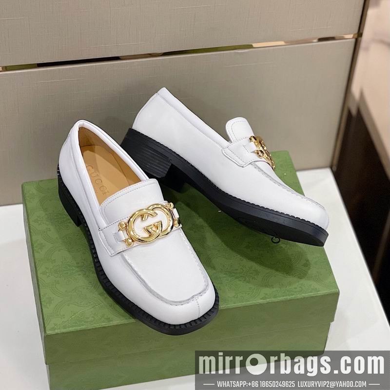 Gucci Shoes sz38-45 mnf0142