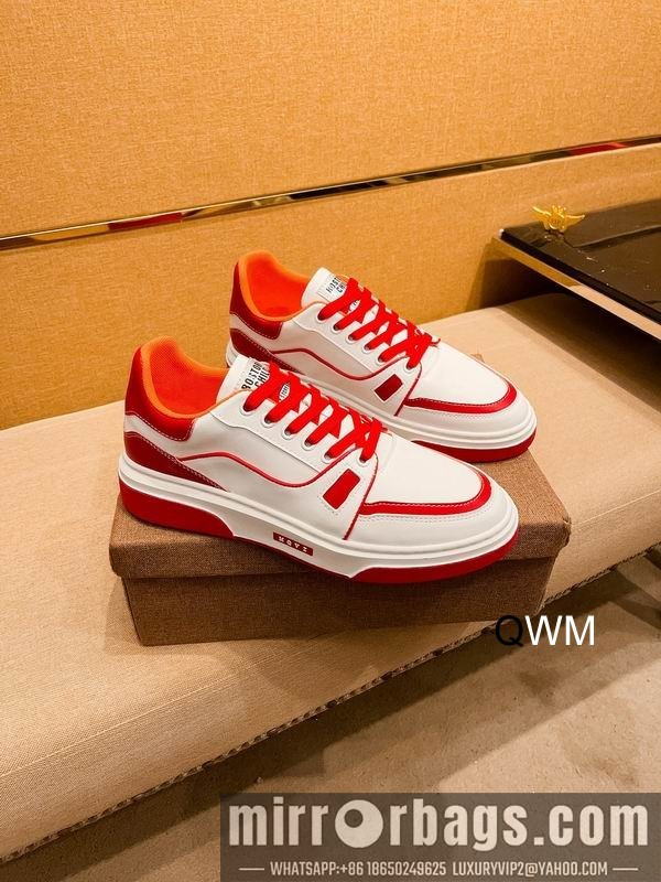 Gucci Shoes sz38-45 WM0403