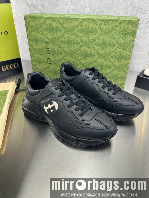 Gucci Shoes sz34-46 hnm0194
